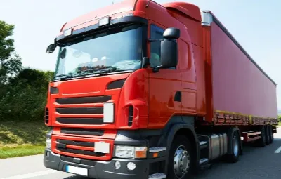 Antalya İhsaniye Ambar Kargo