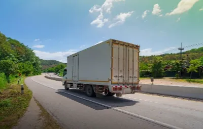 Antalya ile İhsaniye Arası Bulaşık Makinesi Taşıma