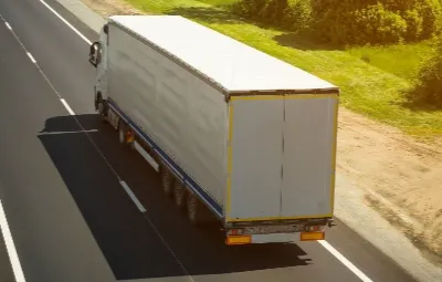 Antalya ile İhsaniye Arası Parça Eşya Taşıma