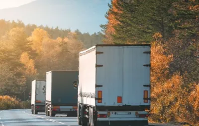 Antalya ile İhsaniye Arası Klima Taşıma