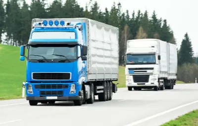 Antalya ile İhsaniye Arası Eşya Taşıma